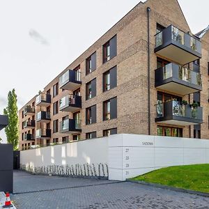 Deluxe Appartement
